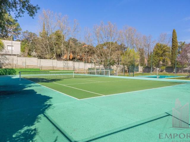 Chalet en venta en Centro, Madrid