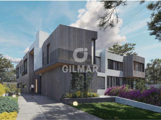 Chalet en venta en Centro, Madrid