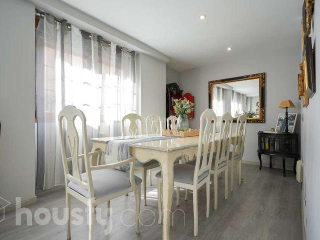 Chalet en venta en Centro, Madrid