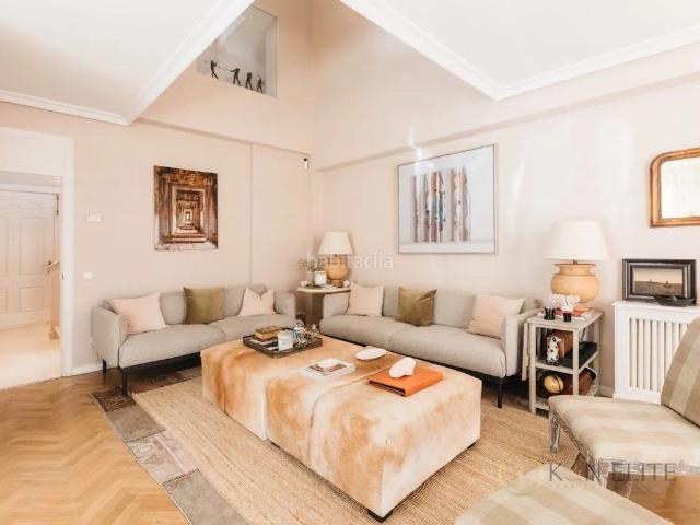 Chalet en venta en Centro, Madrid