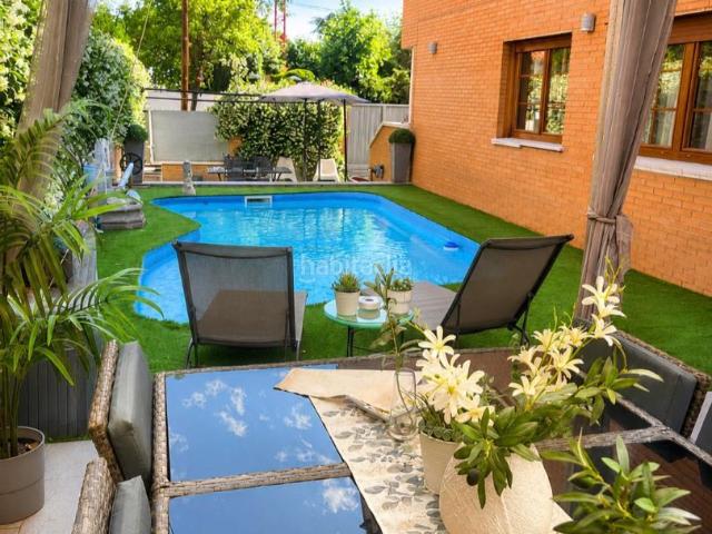 Chalet en venta en Centro, Madrid
