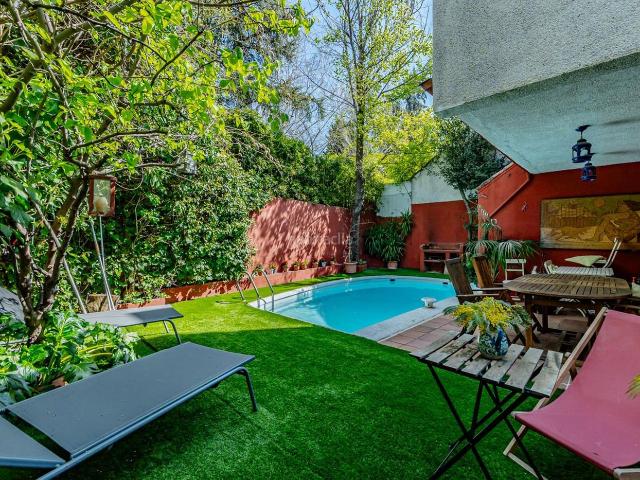 Chalet en venta en Centro, Madrid