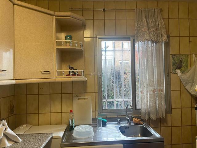 Chalet en venta en Centro, Madrid