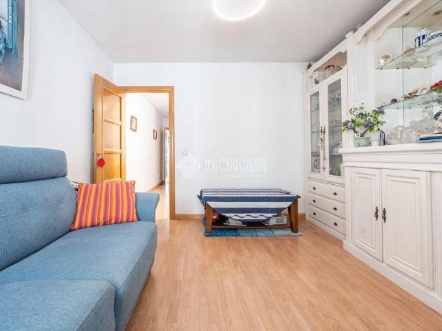 Chalet en venta en Centro, Madrid