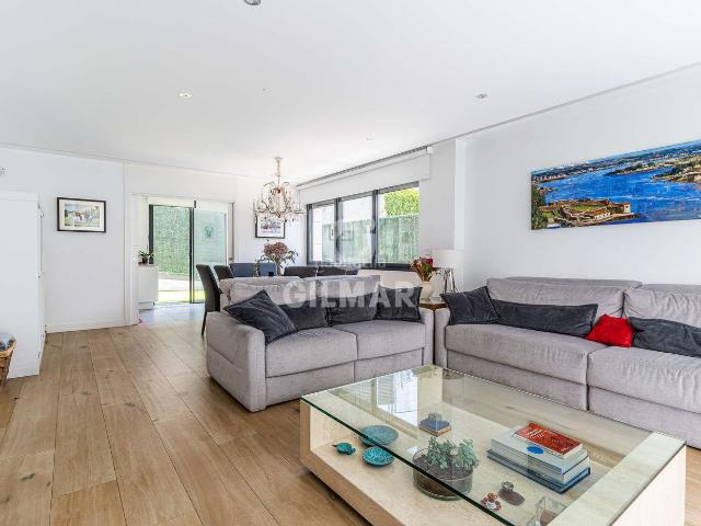Chalet en venta en Centro, Madrid