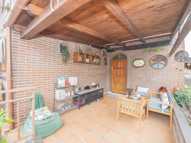 Chalet en venta en Centro, Madrid