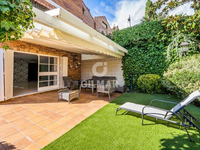 Chalet en venta en Centro, Madrid