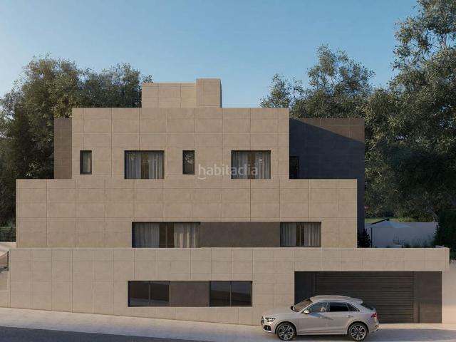 Chalet en venta en Centro, Madrid