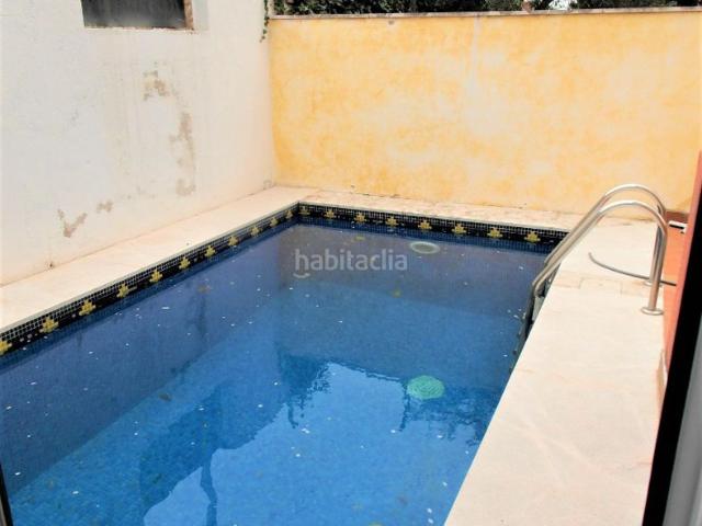 Chalet en venta en Centro, Madrid