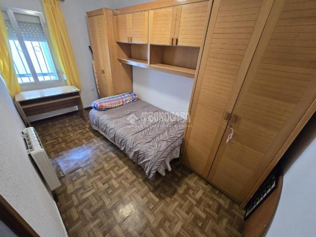 Chalet en venta en Centro, Madrid