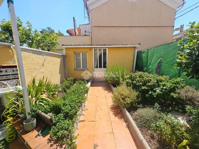 Chalet en venta en Centro, Madrid