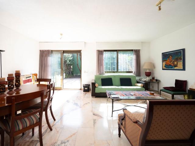 Chalet en venta en Centro, Madrid