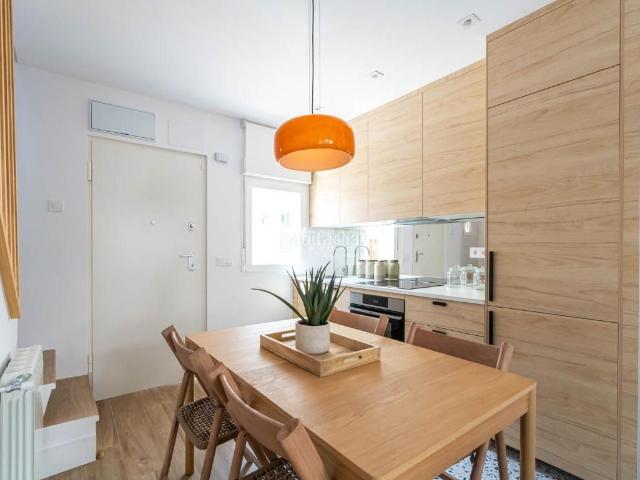 Chalet en venta en Centro, Madrid