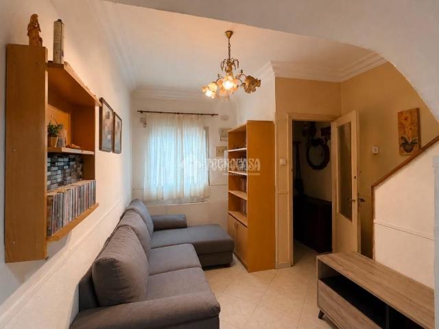 Chalet en venta en Centro, Madrid