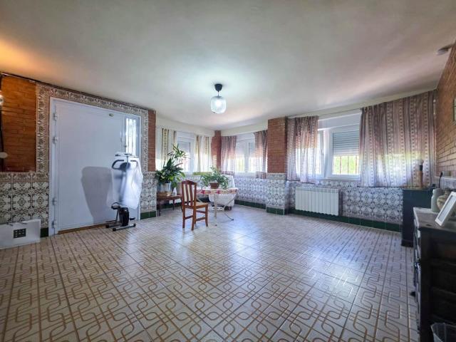 Chalet en venta en Centro, Madrid