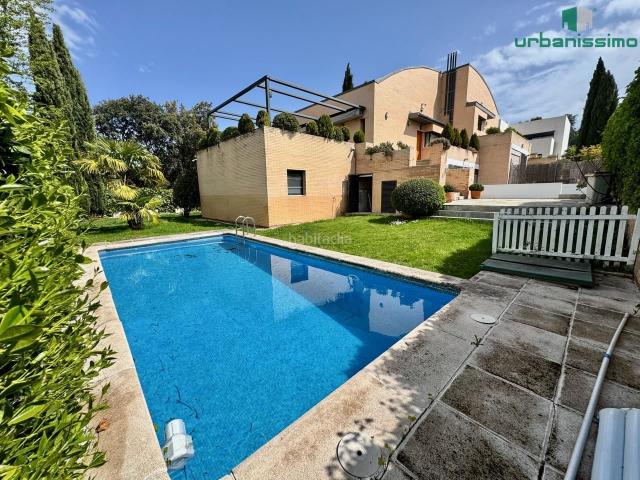 Chalet en venta en Centro, Madrid