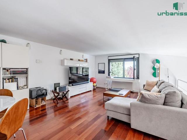 Chalet en venta en Centro, Madrid