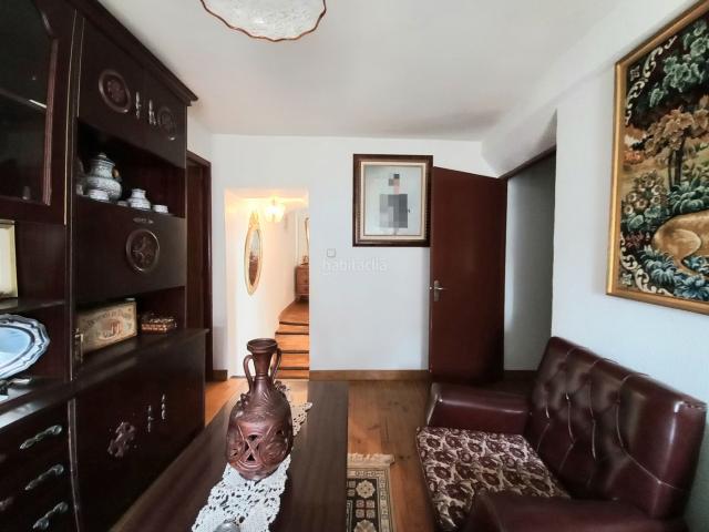 Chalet en venta en Madrigalejo Del Monte, Castilla y León
