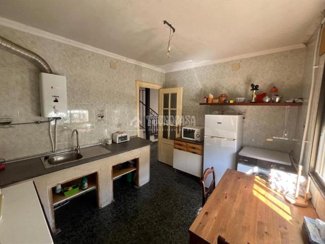 Chalet en venta en Madroñera