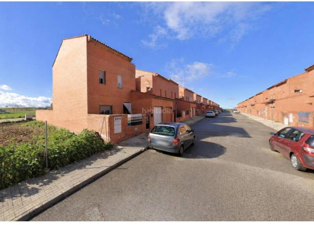 Chalet en venta en Magán, Castilla-La Mancha