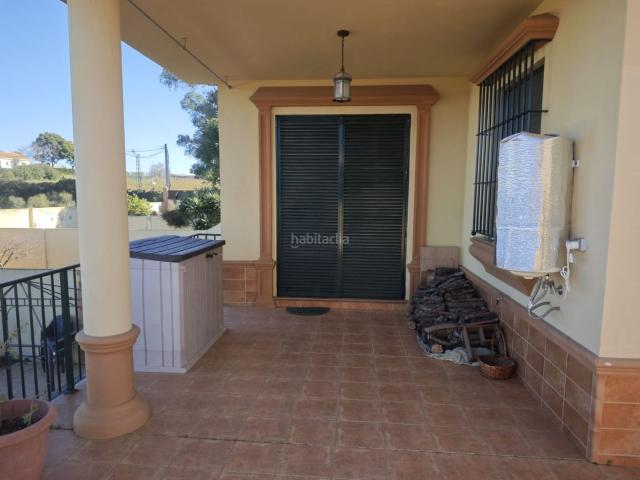 Chalet en venta en Mairena Del Alcor, Andalucía