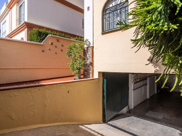 Chalet en venta en Mairena Pueblo, Mairena Del Aljarafe