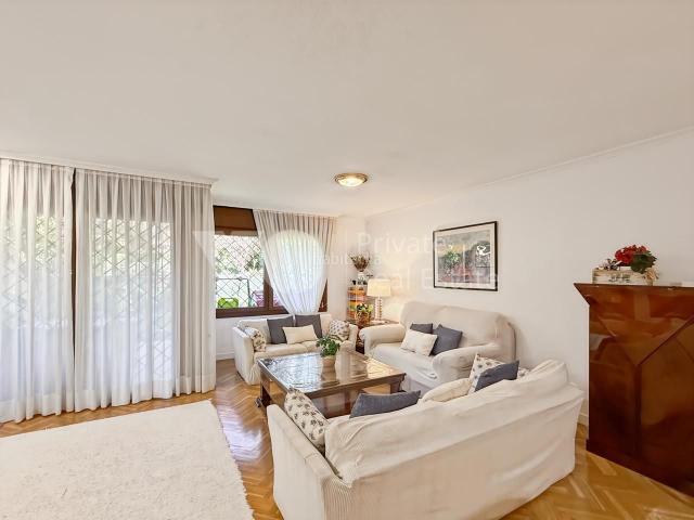 Chalet en venta en Majadahonda, Madrid