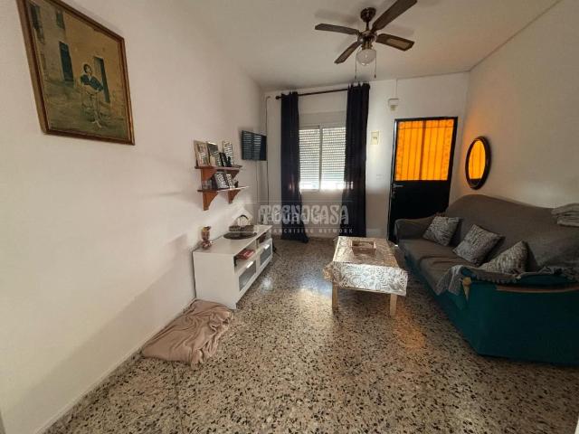 Chalet en venta en Centro, Málaga-Costa del Sol