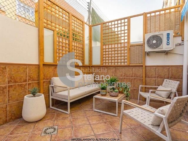 Chalet en venta en Centro, Málaga-Costa del Sol