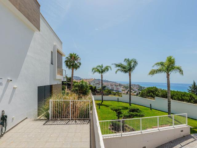 Chalet en venta en Centro, Málaga-Costa del Sol