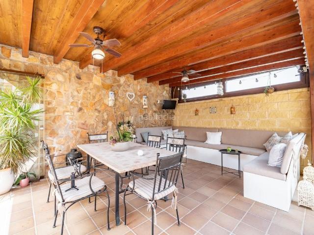 Chalet en venta en Centro, Málaga-Costa del Sol