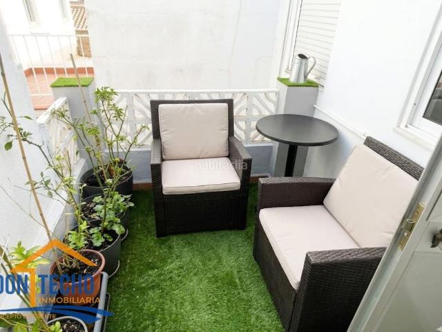 Chalet en venta en Centro, Málaga-Costa del Sol
