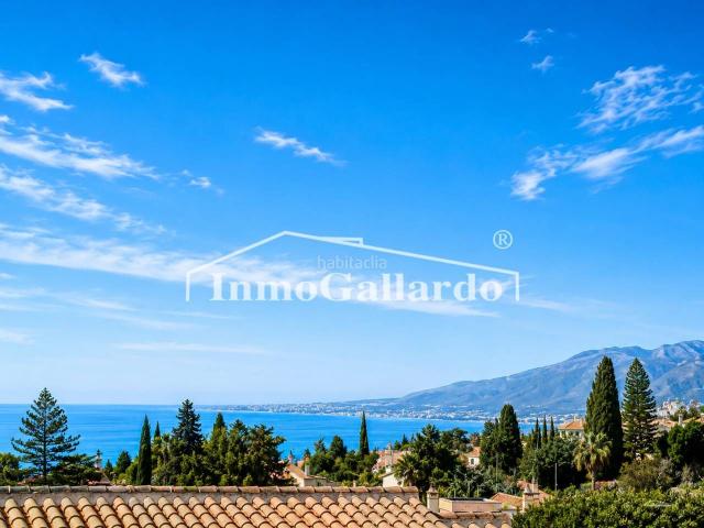 Chalet en venta en Centro, Málaga-Costa del Sol