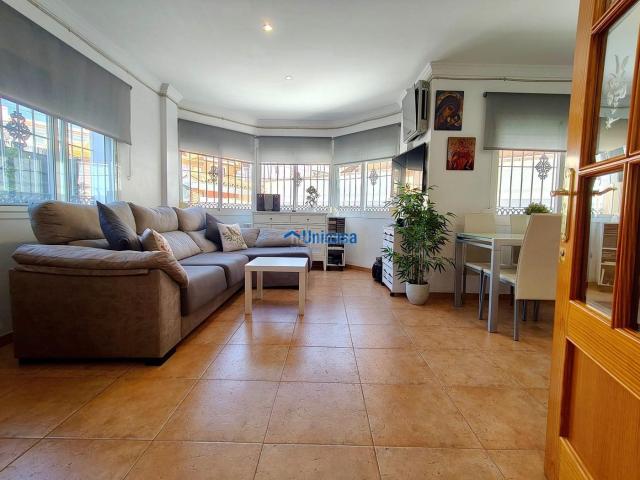 Chalet en venta en Centro, Málaga-Costa del Sol