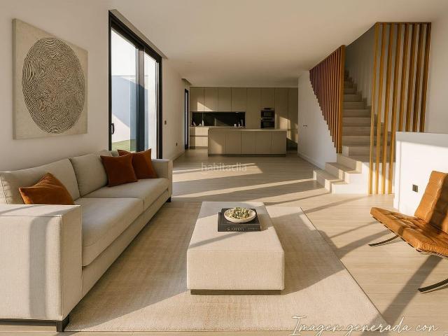 Chalet en venta en Centro, Málaga-Costa del Sol
