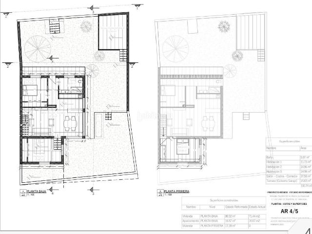 Chalet en venta en Centro, Málaga-Costa del Sol