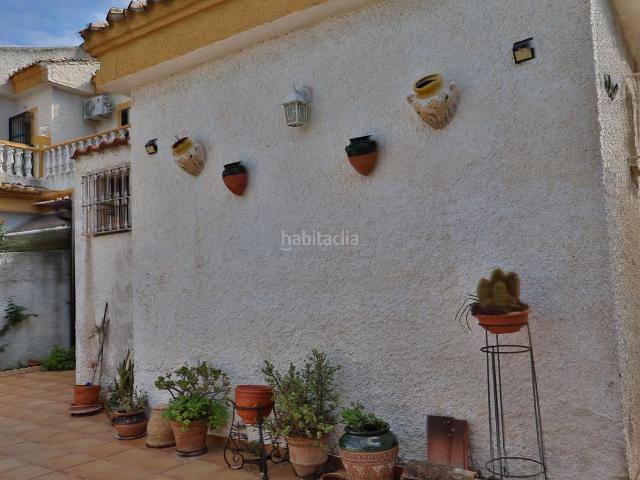 Chalet en venta en Centro, Málaga-Costa del Sol
