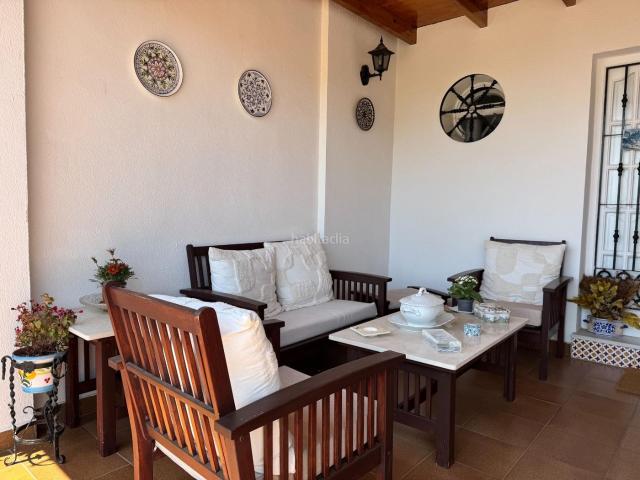 Chalet en venta en Centro, Málaga-Costa del Sol