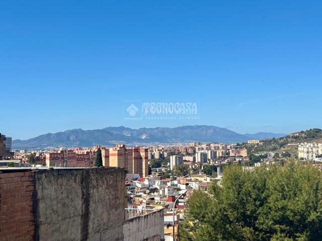 Chalet en venta en Centro, Málaga-Costa del Sol
