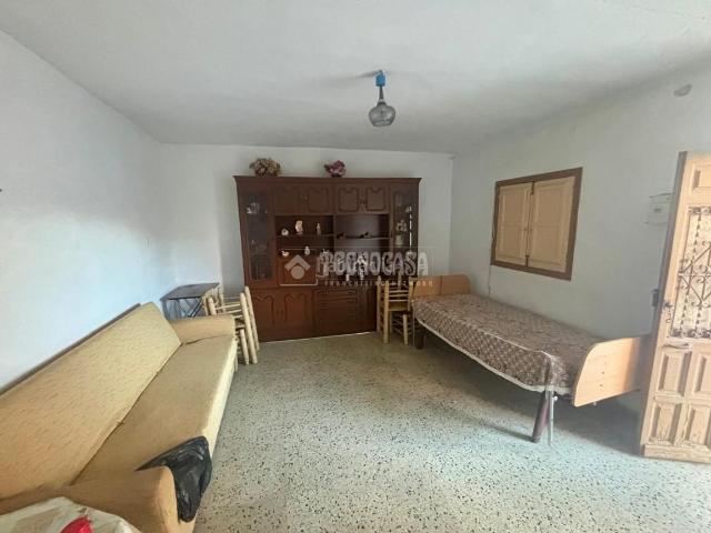 Chalet en venta en Centro, Málaga-Costa del Sol