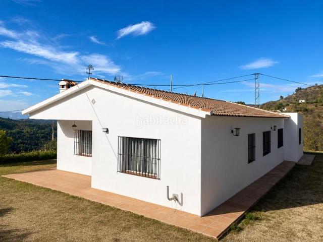 Casa Rural en venta en Centro, Málaga-Costa del Sol
