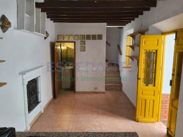 Chalet en venta en Centro, Málaga-Costa del Sol