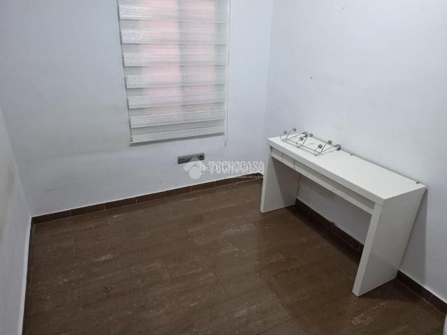 Chalet en venta en Centro Histórico, Málaga