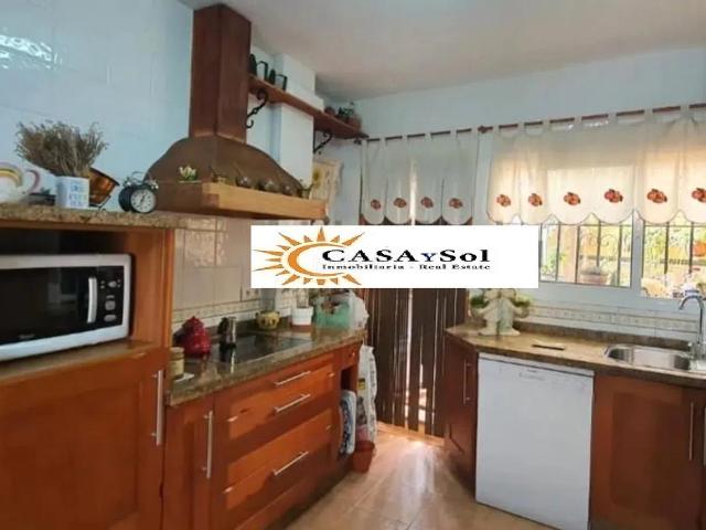 Chalet en venta en Málaga, Centro Histórico