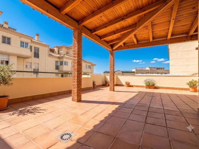 Chalet en venta en Centro, Málaga-Costa del Sol