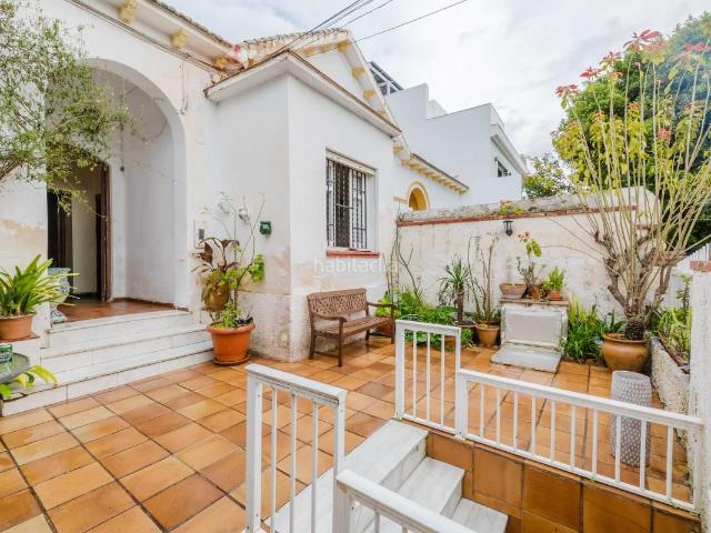 Chalet en venta en Centro, Málaga-Costa del Sol