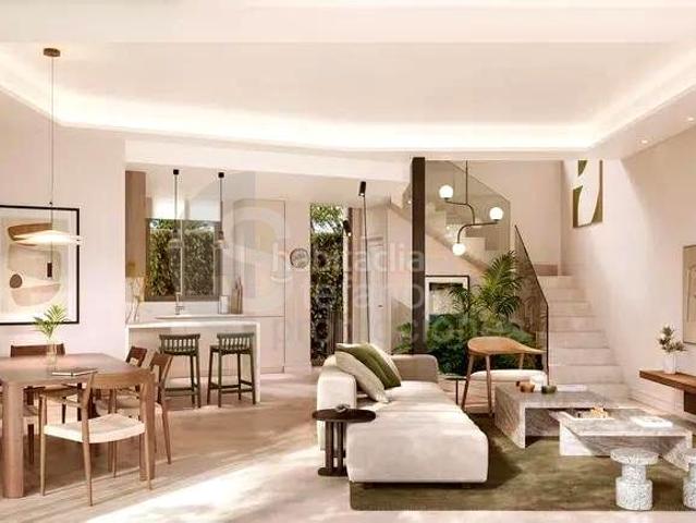 Chalet en venta en Centro, Málaga-Costa del Sol