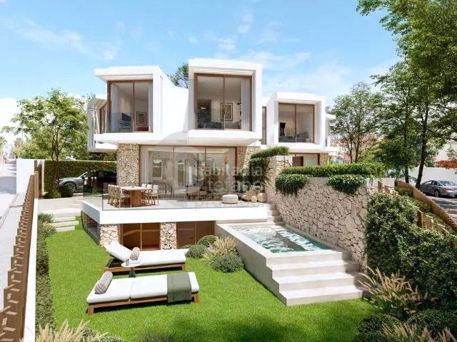 Chalet en venta en Centro, Málaga-Costa del Sol