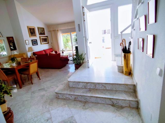 Chalet en venta en Centro, Málaga-Costa del Sol
