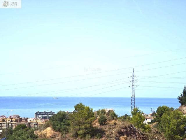 Chalet en venta en Centro, Málaga-Costa del Sol